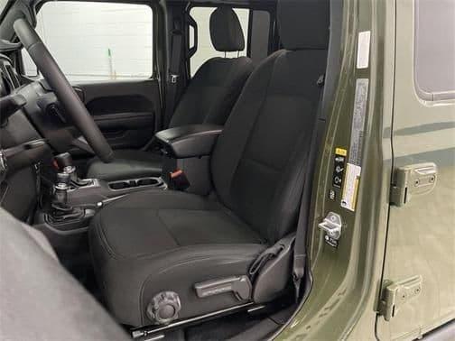 2022 jeep gladiator sport in plymouth, wisconsin