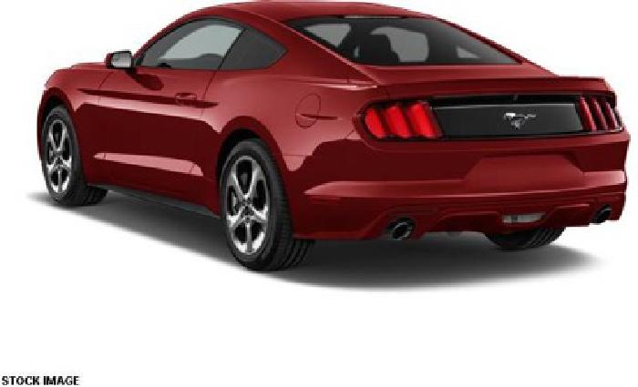 2015 ford mustang 2dr fastback ecoboost in mckinney, tx