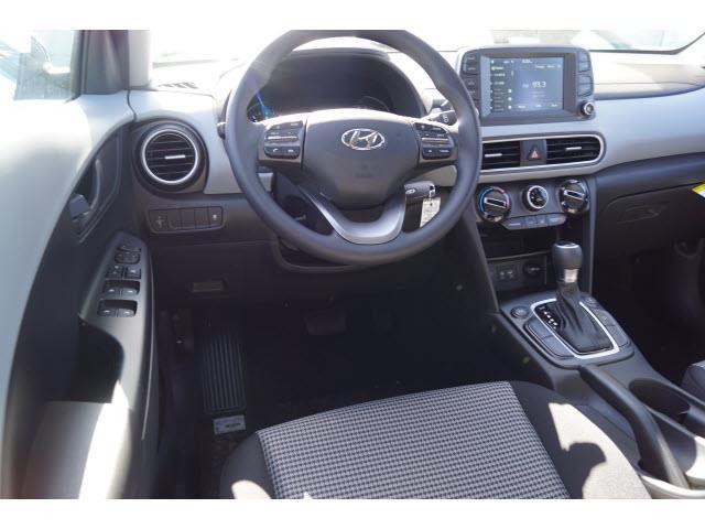 2018 hyundai kona se awd se 4dr crossover for sale in middletown, rhode island