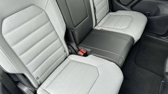 2024 Volkswagen Atlas Cross Sport