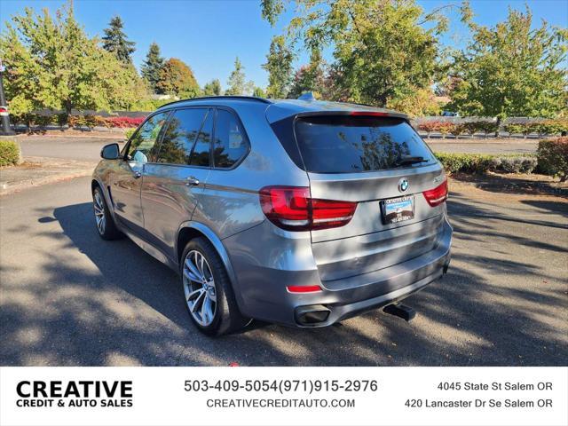 2014 bmw x5 xdrive50i