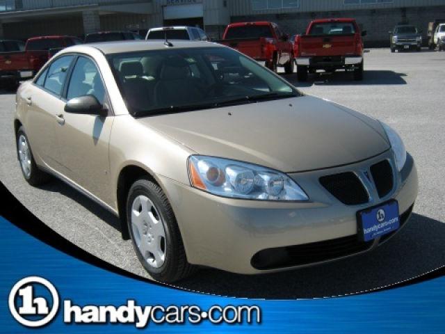 2008 pontiac g6 for sale in saint albans, vermont
