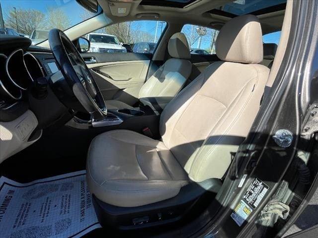2014 kia optima ex in asheville, north carolina