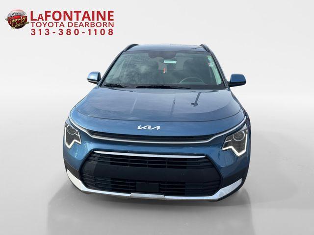 2023 kia niro ex