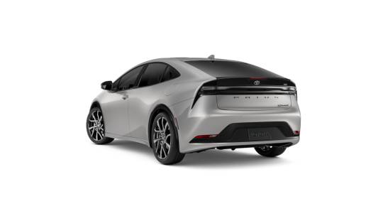 2024 Toyota Prius