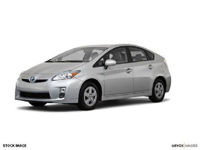 2010 toyota prius in san antonio, tx