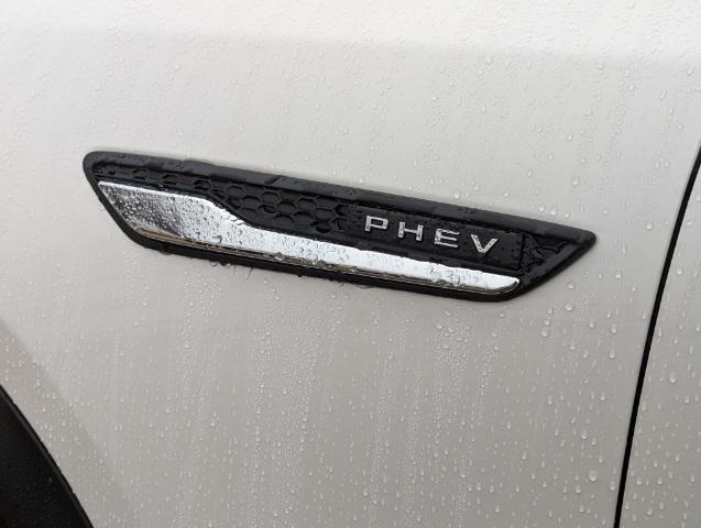 2024 mazda cx-90 phev base