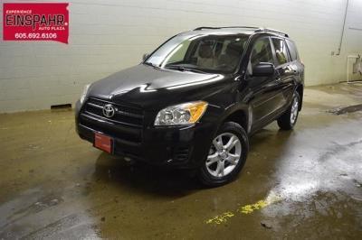 2012 toyota rav4 base base 4dr suv for sale in brookings, south dakota