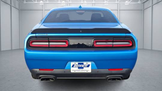 2015 Dodge Challenger