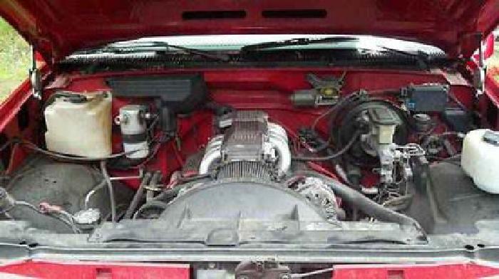 1993 chevy stepside sport lowered tuned port 5spd- beautiful truck in coeymans hollow, ny