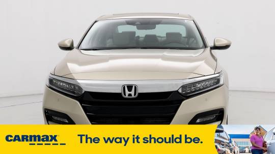 2020 Honda Accord