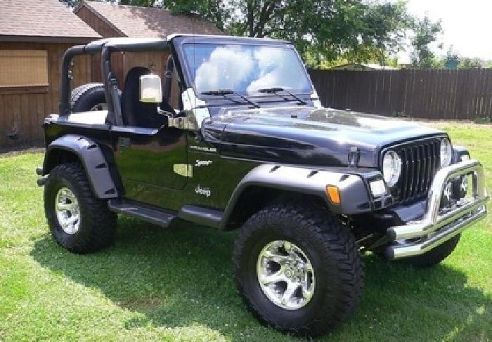 convertible 1997 jeep wrangler in philadelphia, pa