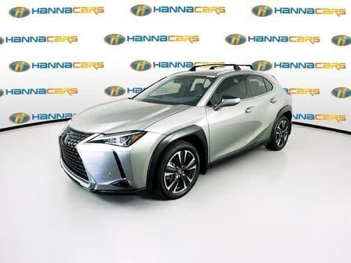 2021 lexus ux 200 base in bradenton, florida