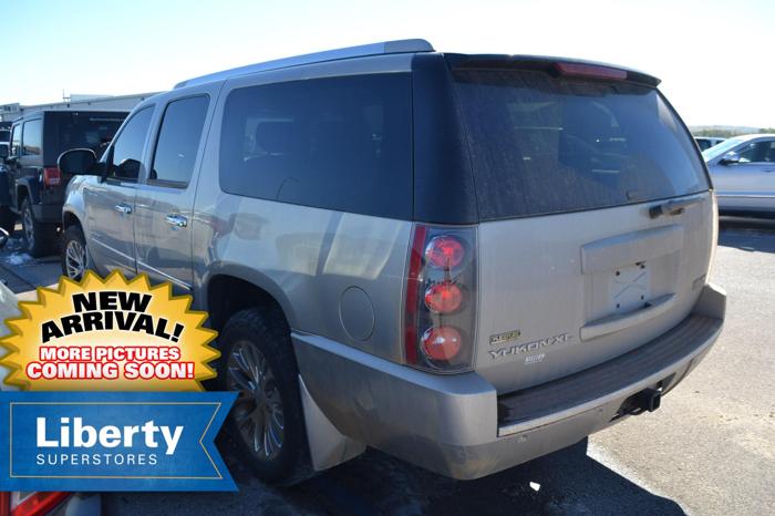 2009 gmc yukon xl denali awd denali 4dr suv for sale in jolly acres, south dakota