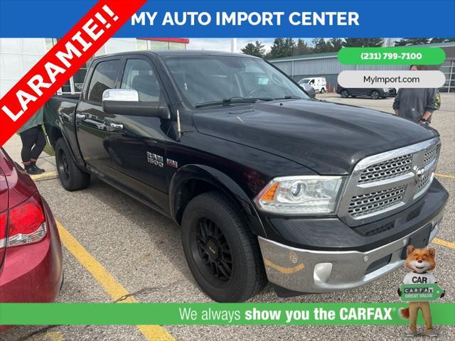 2014 ram 1500 laramie