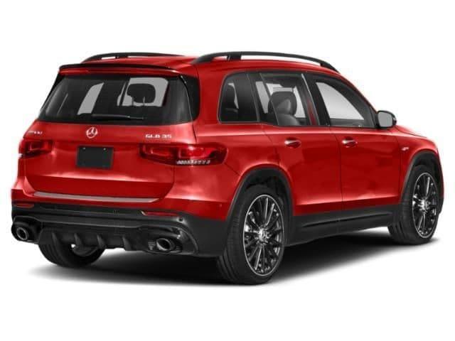 2022 mercedes-benz glb amg glb 35 in san antonio, texas