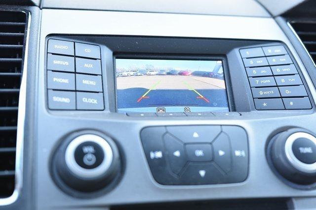 used 2018 ford taurus sel mobile, al 36606 for sale in mobile, alabama