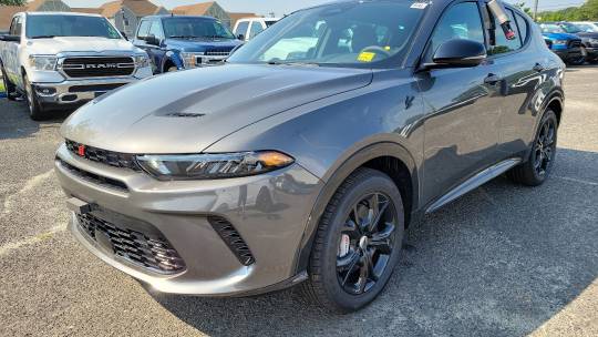 2024 Dodge Hornet