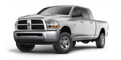 2012 ram 2500 laramie