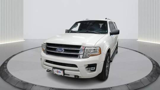 2015 Ford Expedition
