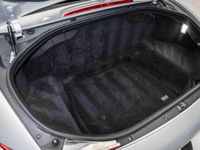 2003 bmw z8