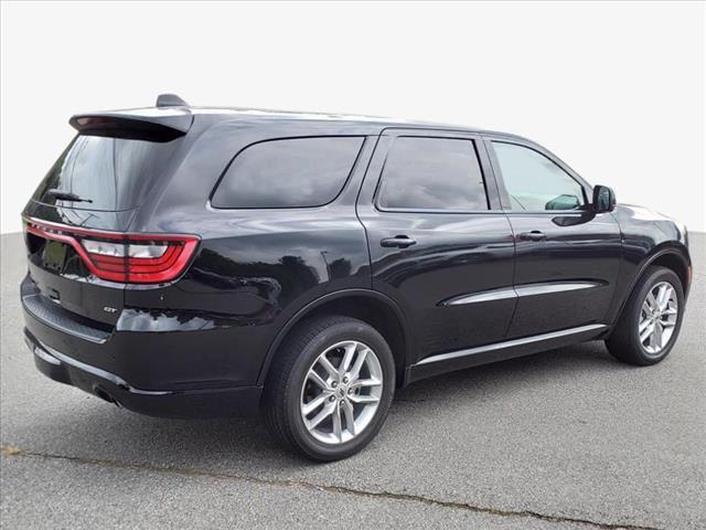 2023 dodge durango gt