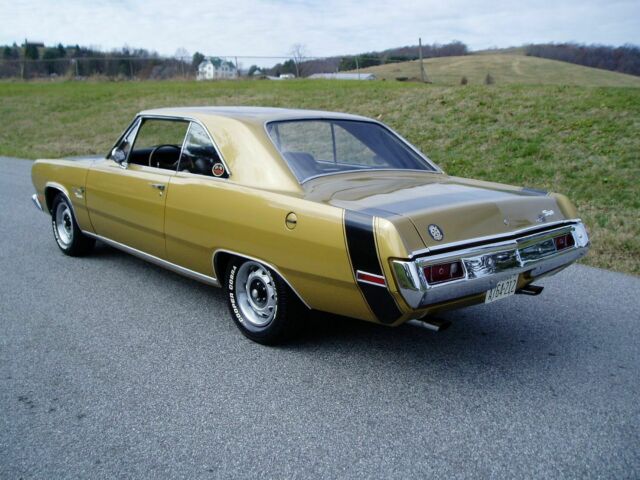 1971 plymouth scamp .. 340 ... must see