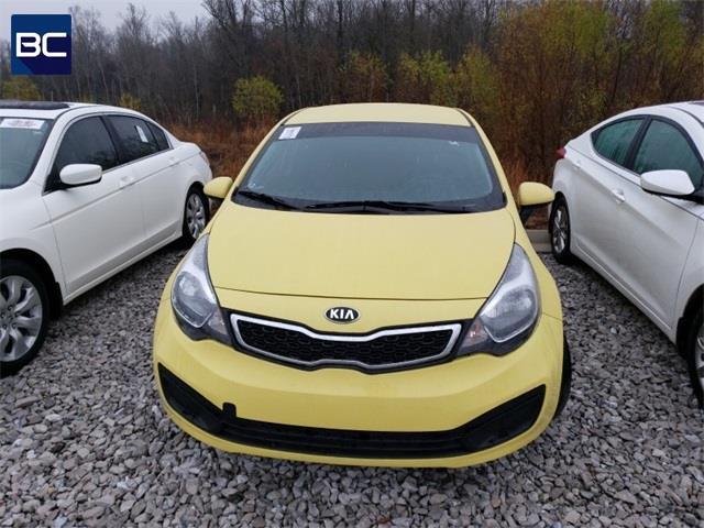 2016 kia rio lx lx 4dr sedan 6a for sale in tupelo, mississippi