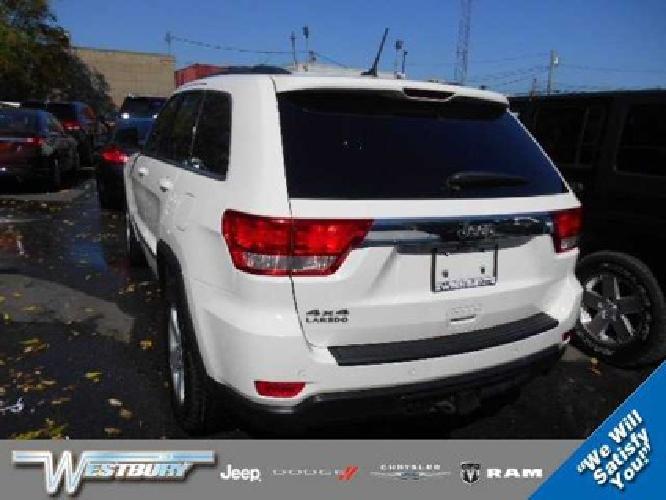 2011 jeep grand cherokee in westbury, ny