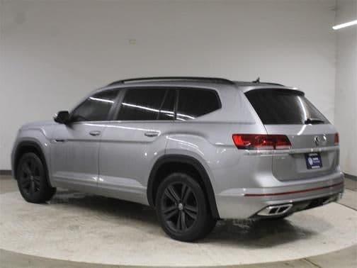 2021 volkswagen atlas in co bluffs, iowa
