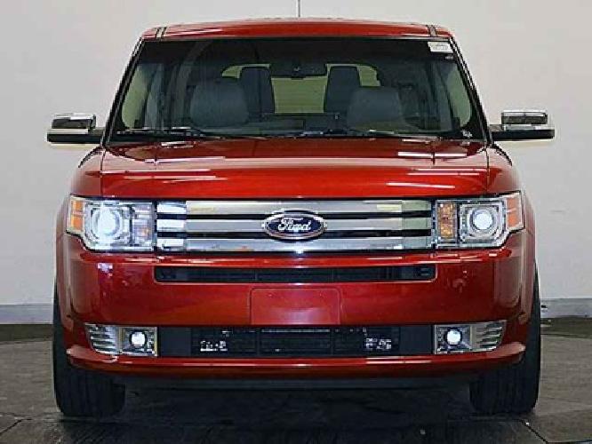 2012 ford flex limited in miami, fl