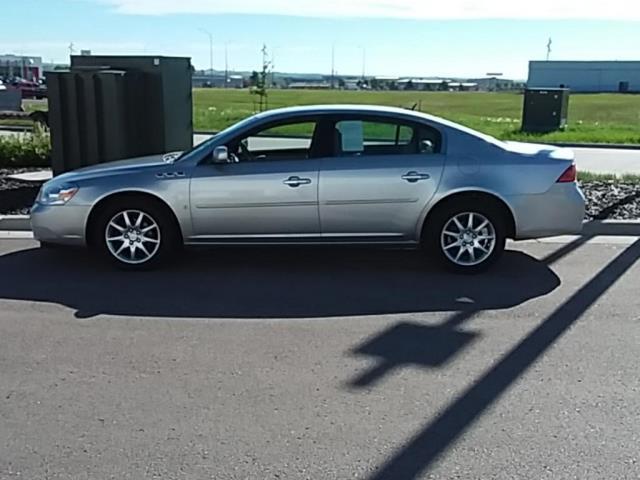 2008 buick lucerne cxl cxl 4dr sedan for sale in jolly acres, south dakota