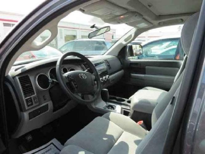 2013 toyota sequoia sr5 in spring, tx