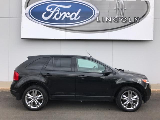 2014 ford edge sel awd sel 4dr crossover for sale in grand forks, north dakota
