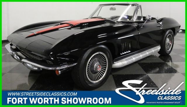 1967 stingray l71 manual
