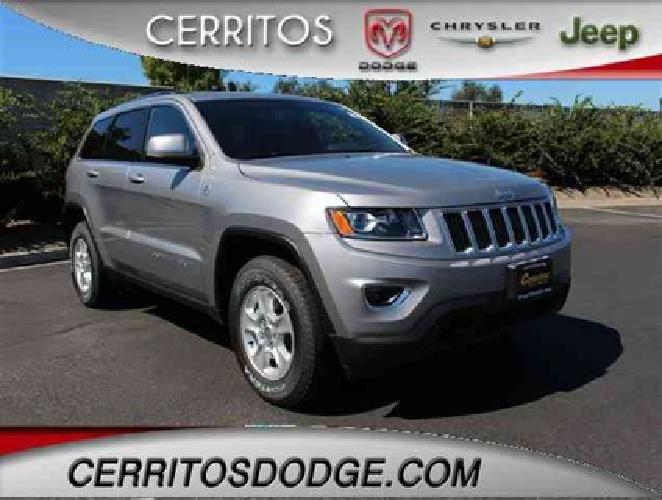 2015 jeep grand cherokee laredo in cerritos, ca