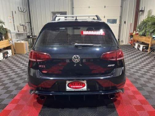 2021 volkswagen golf gti 2.0t s dsg in lafayette, indiana