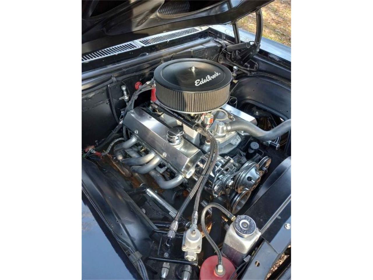 1968 chevrolet nova