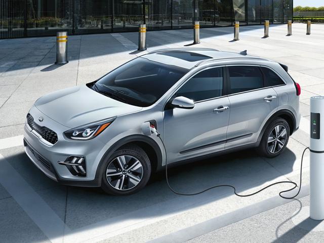 2020 kia niro plug-in hybrid lxs