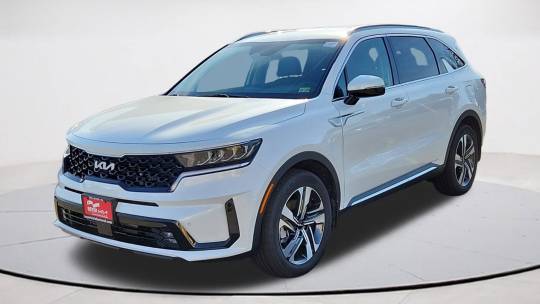 2023 Kia Sorento