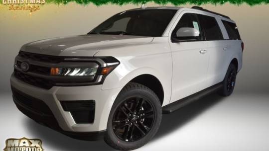 2024 Ford Expedition