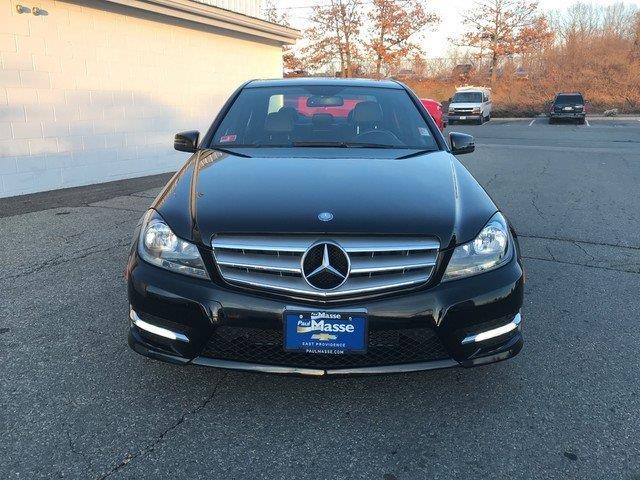 2013 mercedes-benz c-class c 300 luxury 4matic awd c 300 luxury 4matic 4dr sedan for sale in east providence, rhode island
