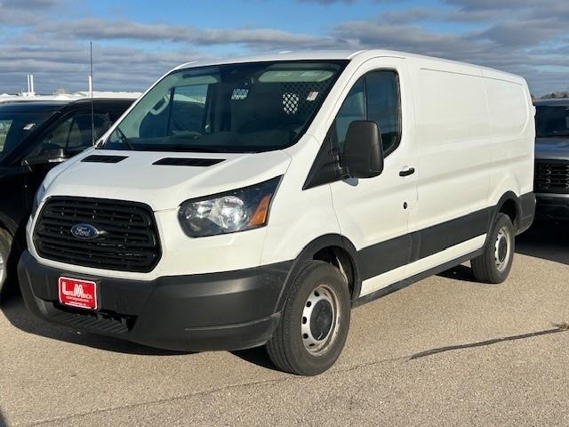 2019 ford transit-150 base