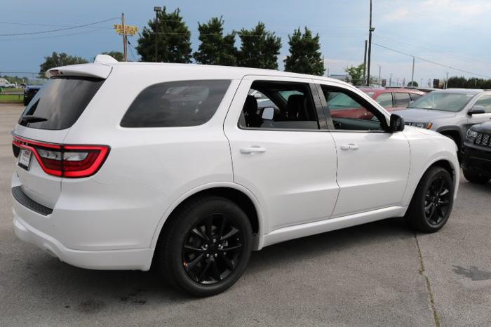 used 2018 dodge durango 2wd sxt chattanooga, tn 37421 for sale in chattanooga, tennessee