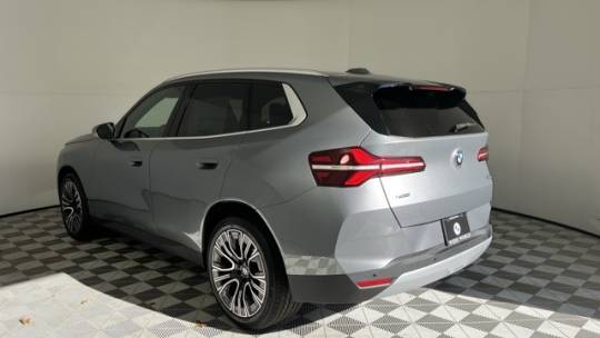 2025 BMW X3