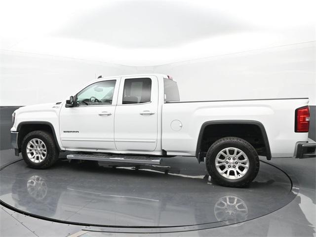 2019 gmc sierra 1500 limited sle