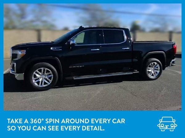 2019 gmc sierra 1500 crew cab in dulles, virginia