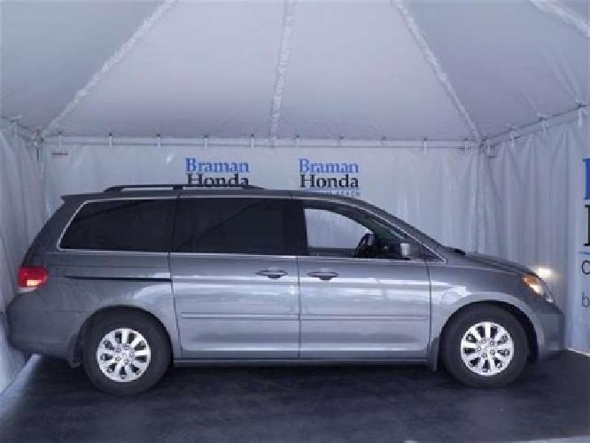2008 honda odyssey ex-l in greenacres, fl
