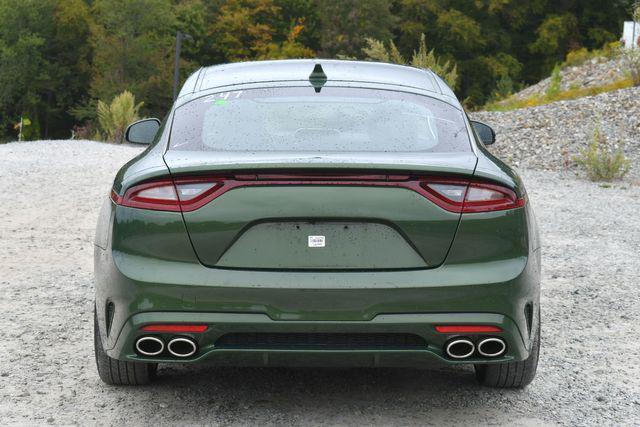 2020 kia stinger gt-line