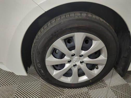 2023 toyota corolla le in santa fe, new mexico